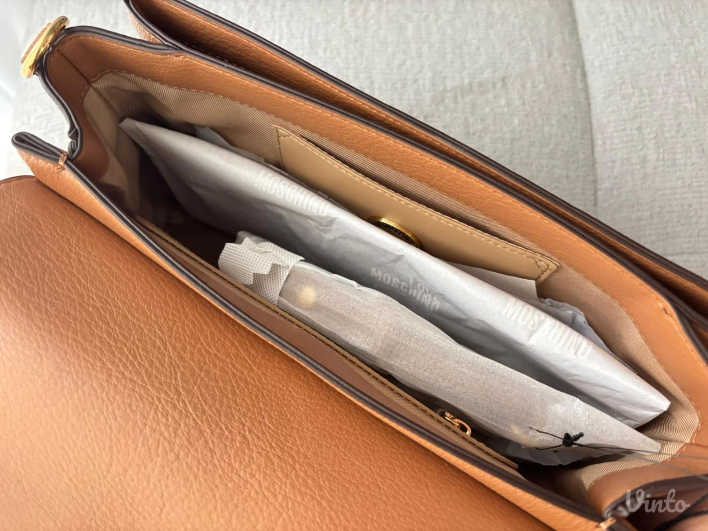 Moschino - Original torba