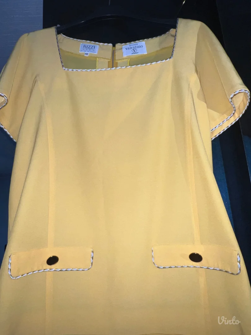 Original Valentino bluza