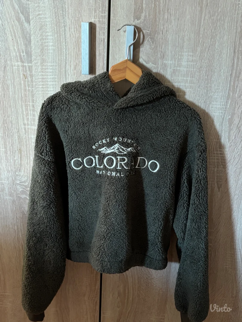 Colorado duks
