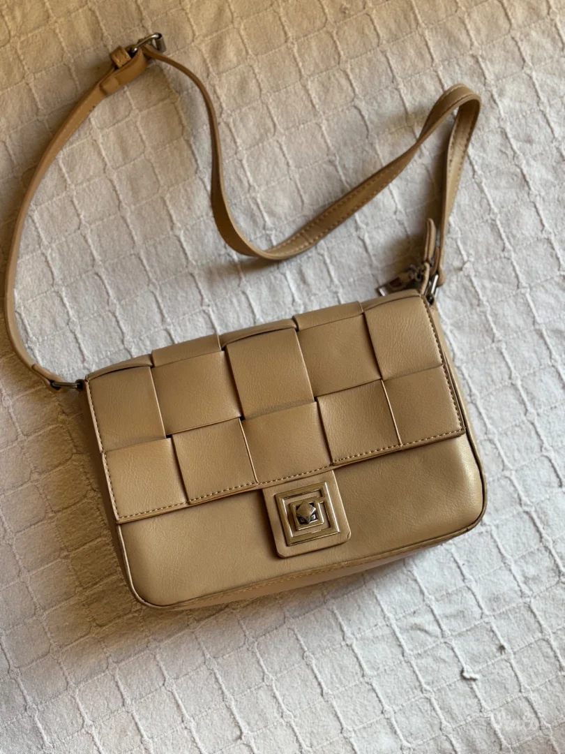 Bez torbica