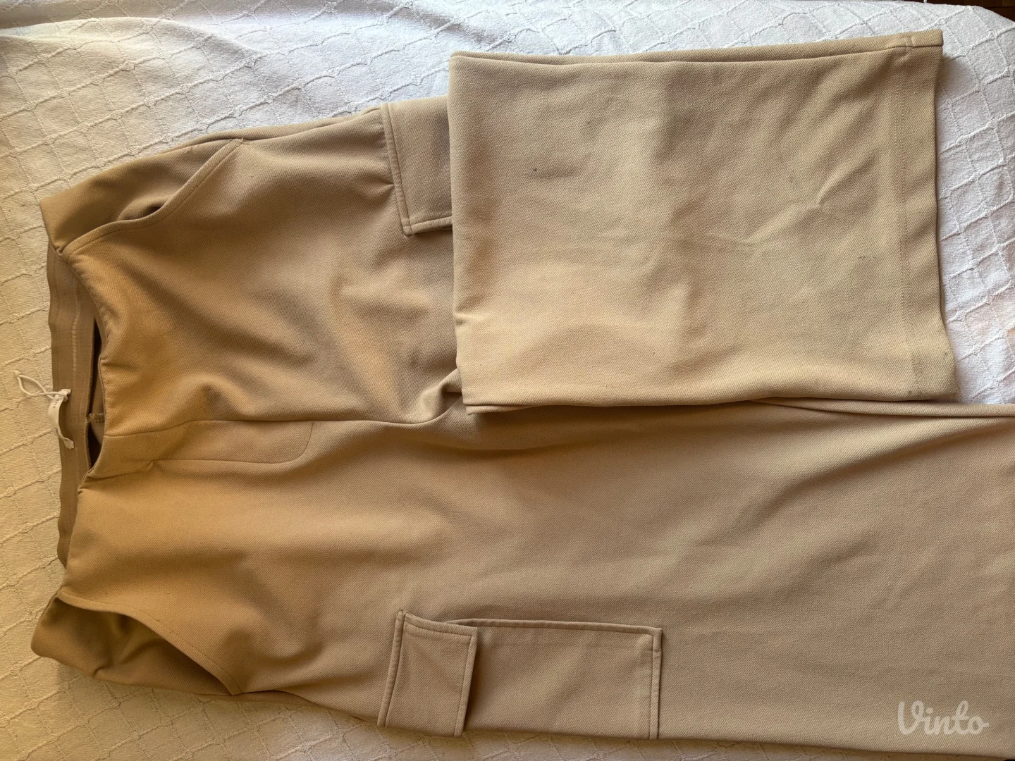 Bez pantalone