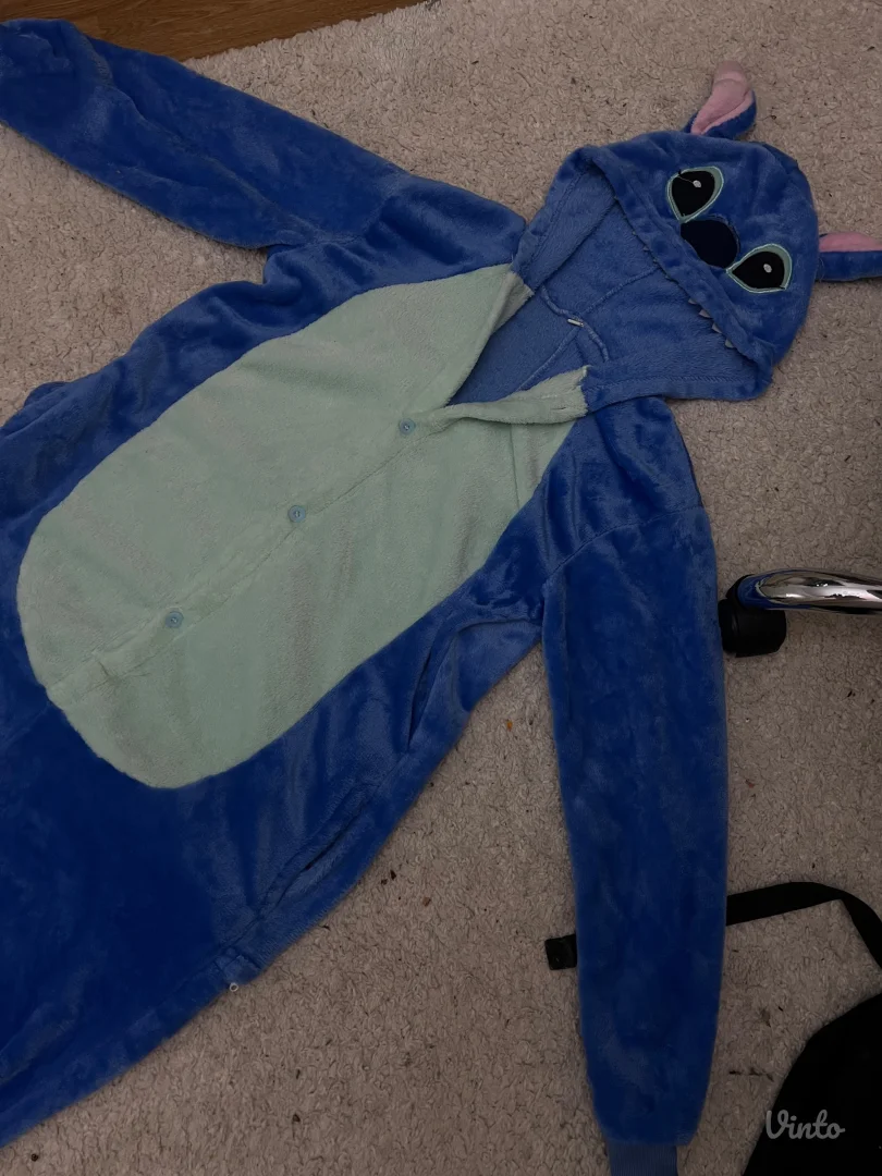 Stitch pidžama