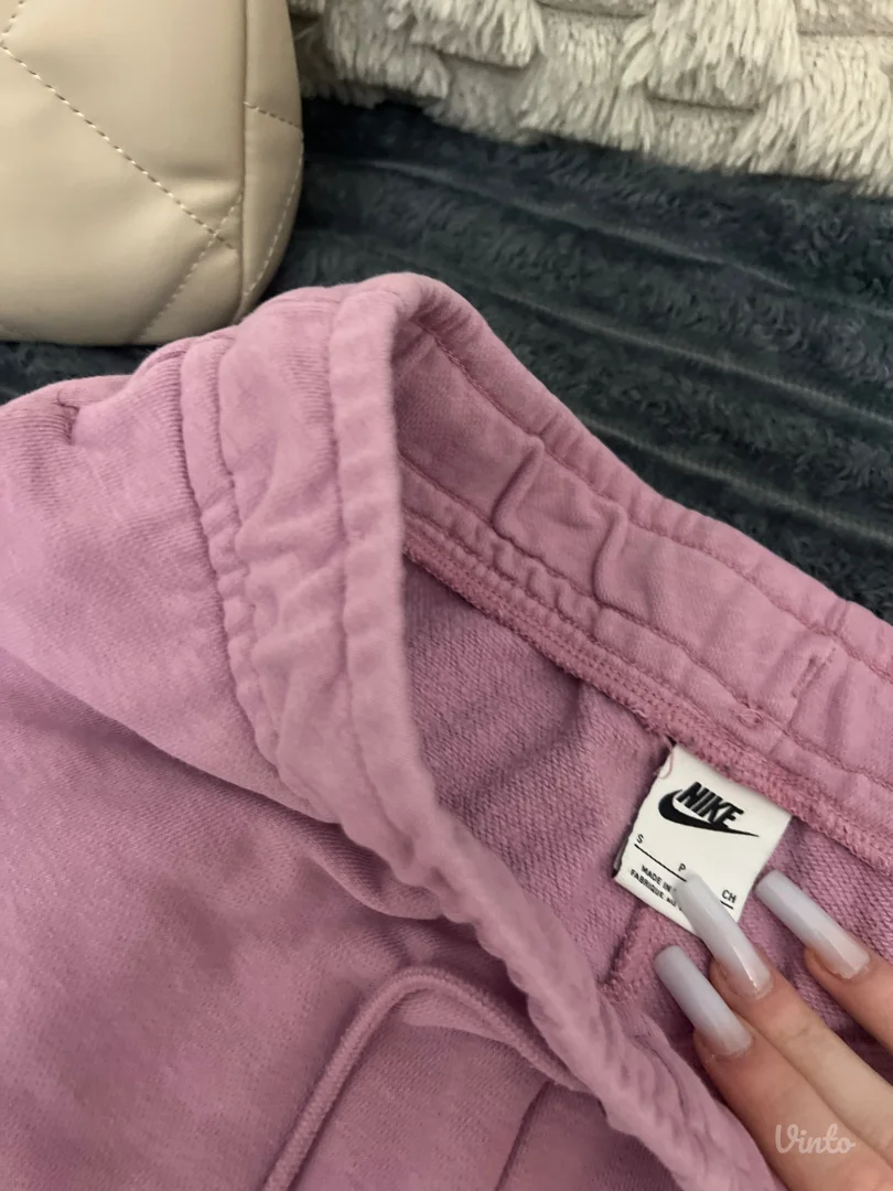 NIKE trenerka komplet