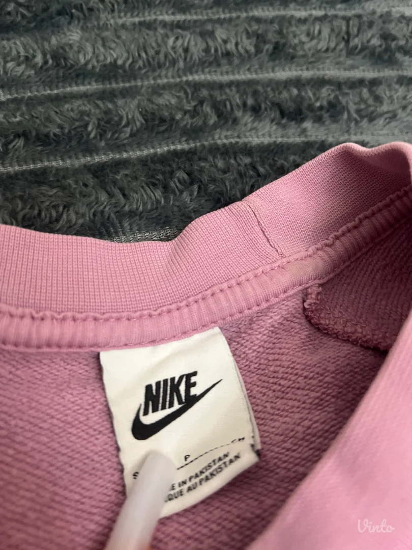 NIKE trenerka komplet