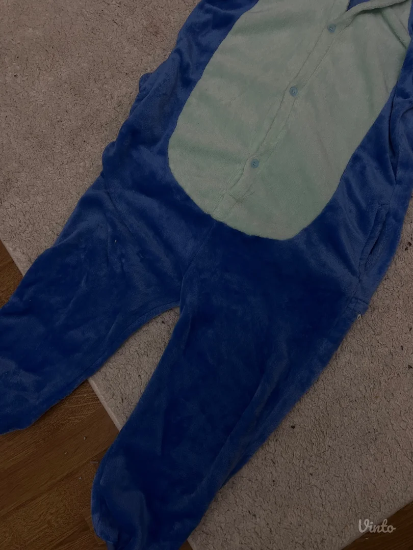 Stitch pidžama