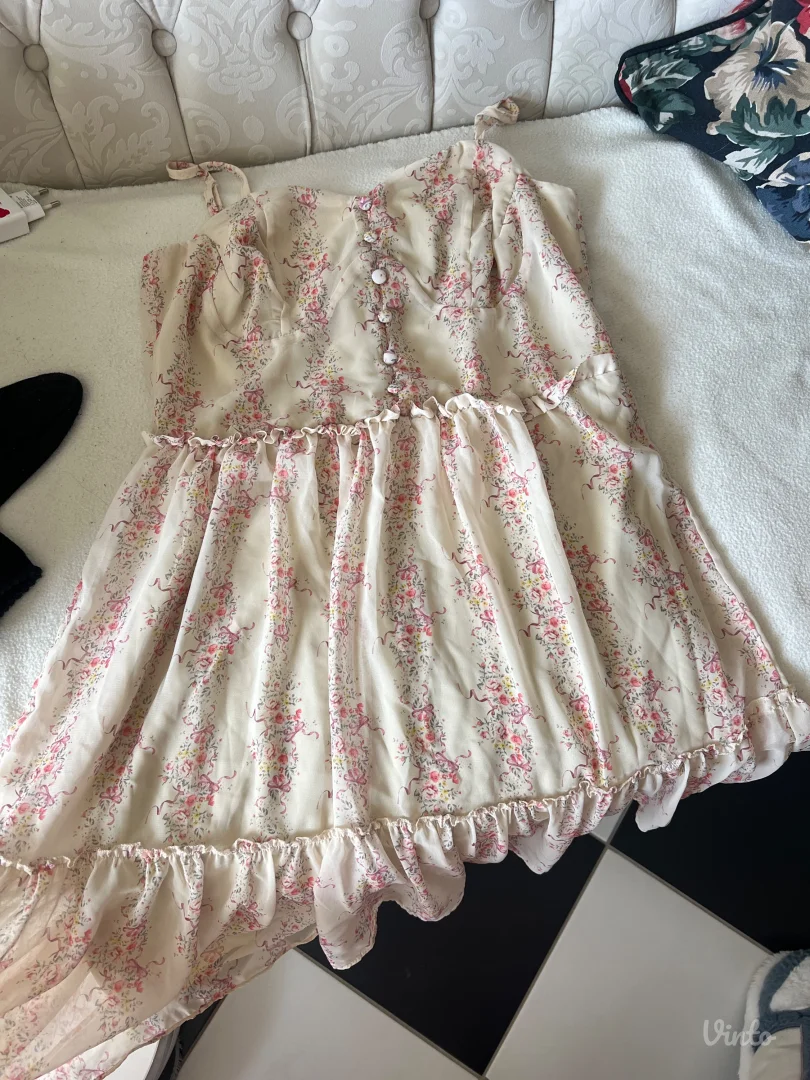 Suknja/majica/tunika