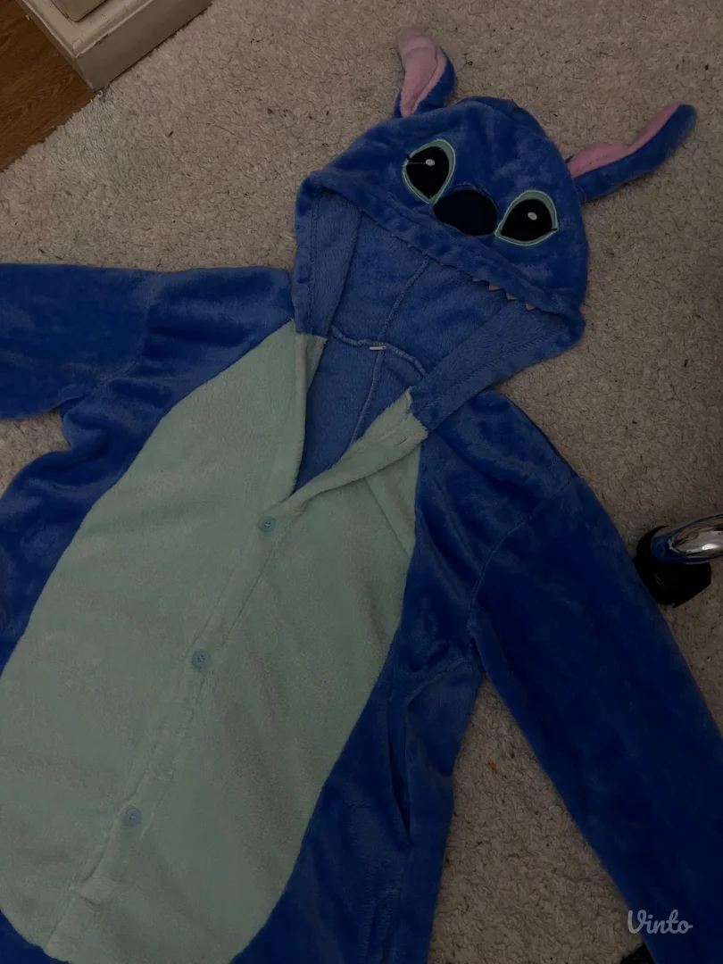 Stitch pidžama