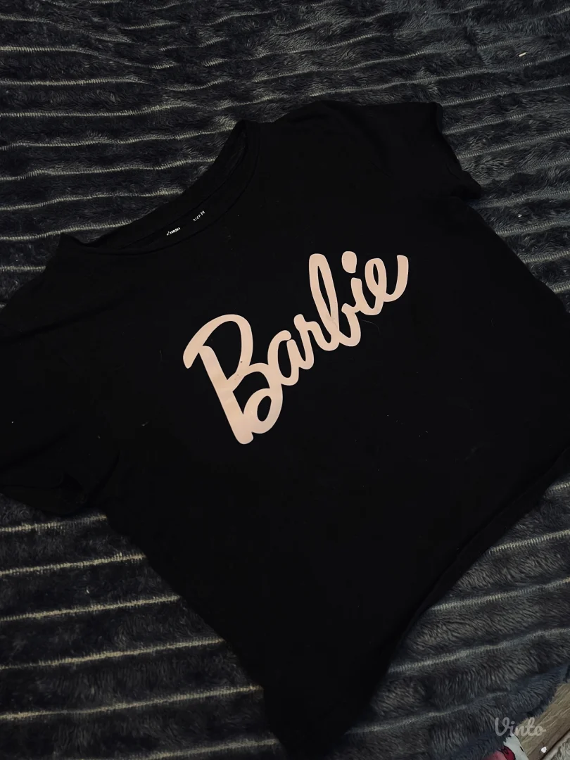 BARBIE MAJICA