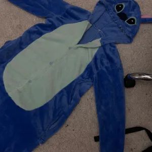 Stitch pidžama