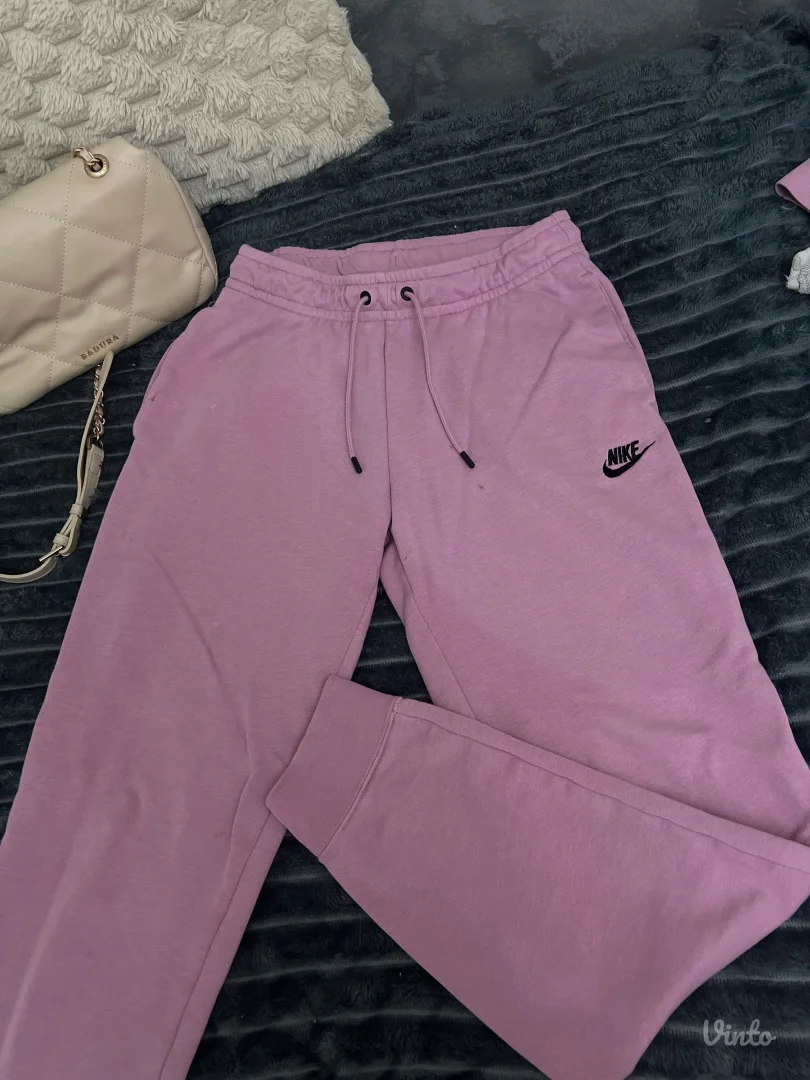 NIKE trenerka komplet