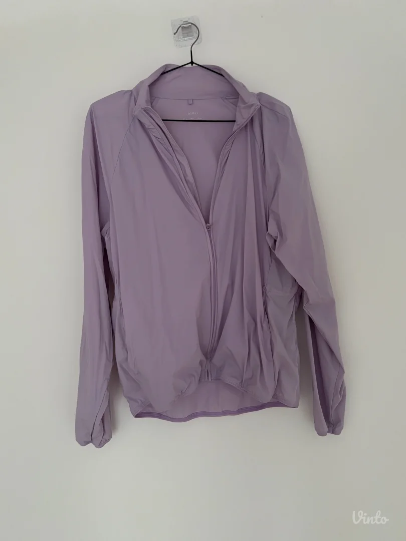 Oysho tanka sportska jaknica L