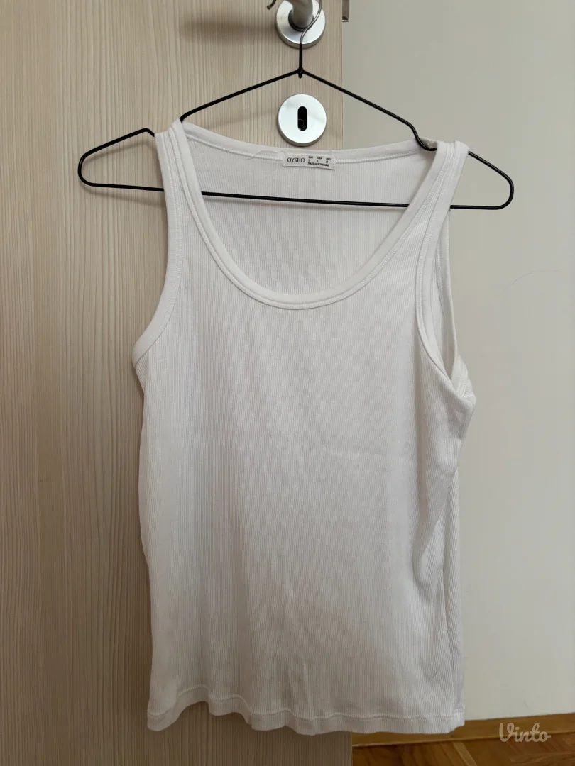 Oysho nova majica modal pamuk M