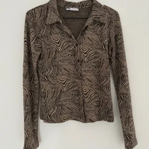 Zara knit košulja veličina S