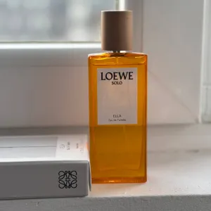 Loewe Solo Ella 75ml edt