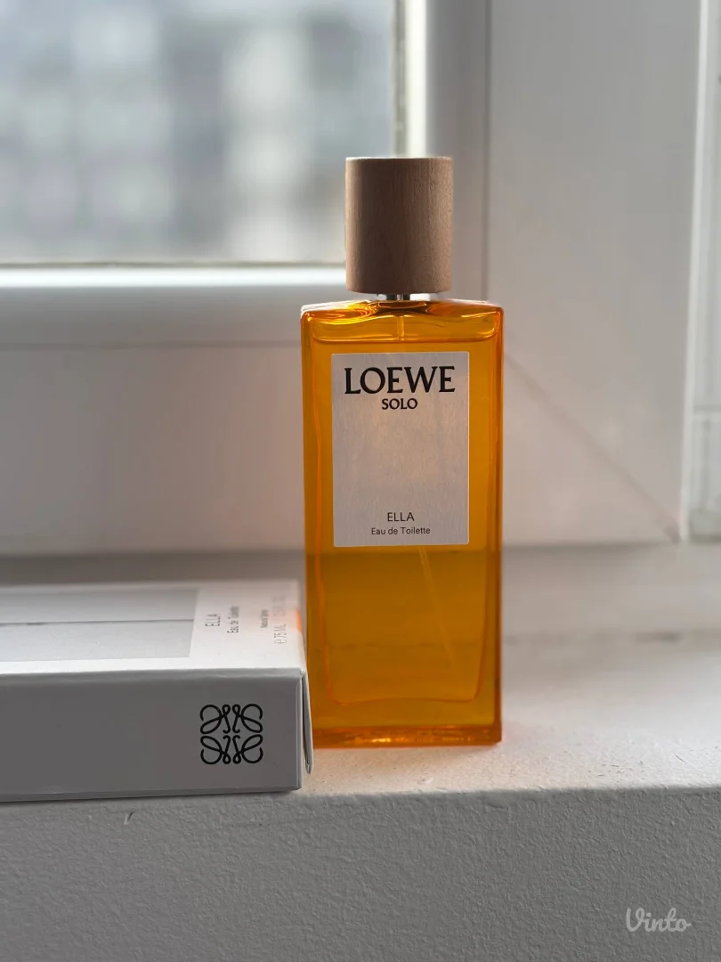 Loewe Solo Ella 75ml edt