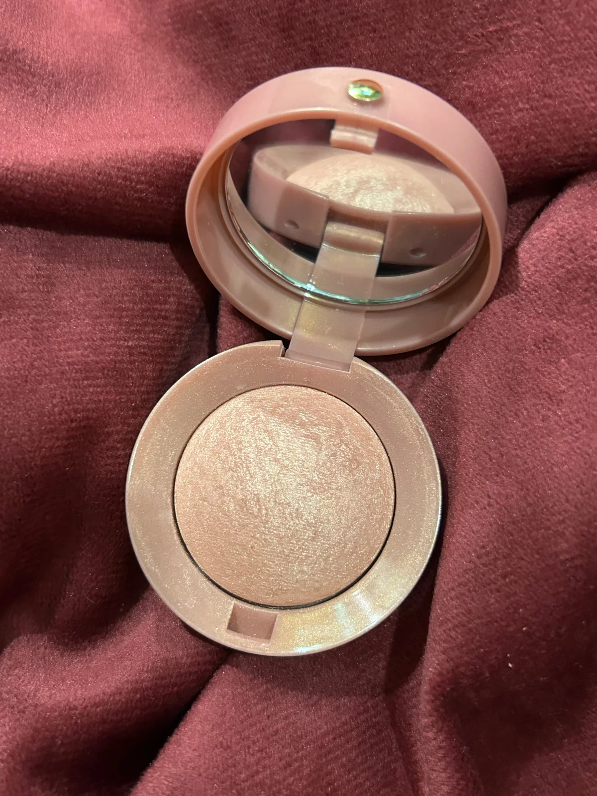 Bourjois rumenilo u nijansi 33