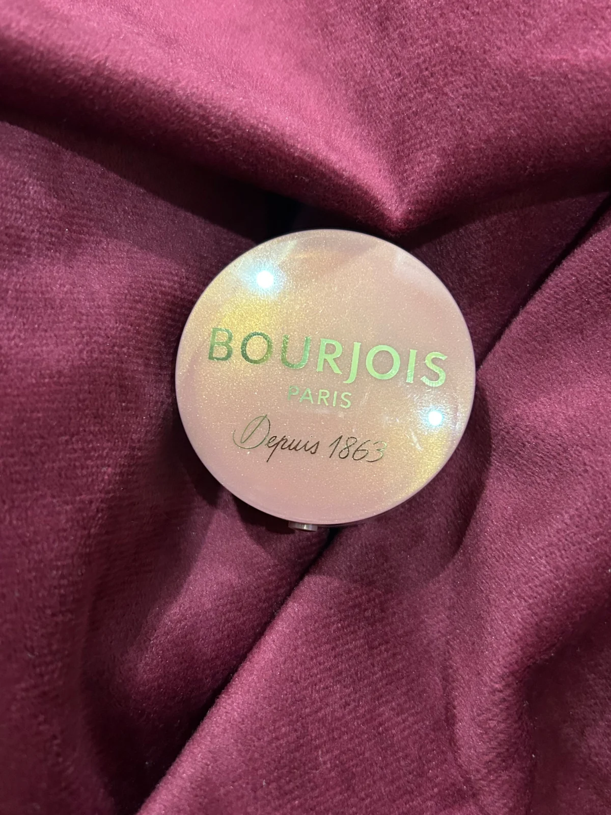 Bourjois rumenilo u nijansi 33