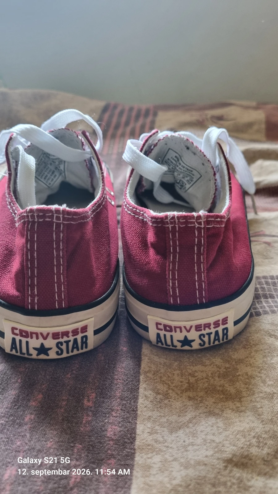 All Star patike, 40 br.