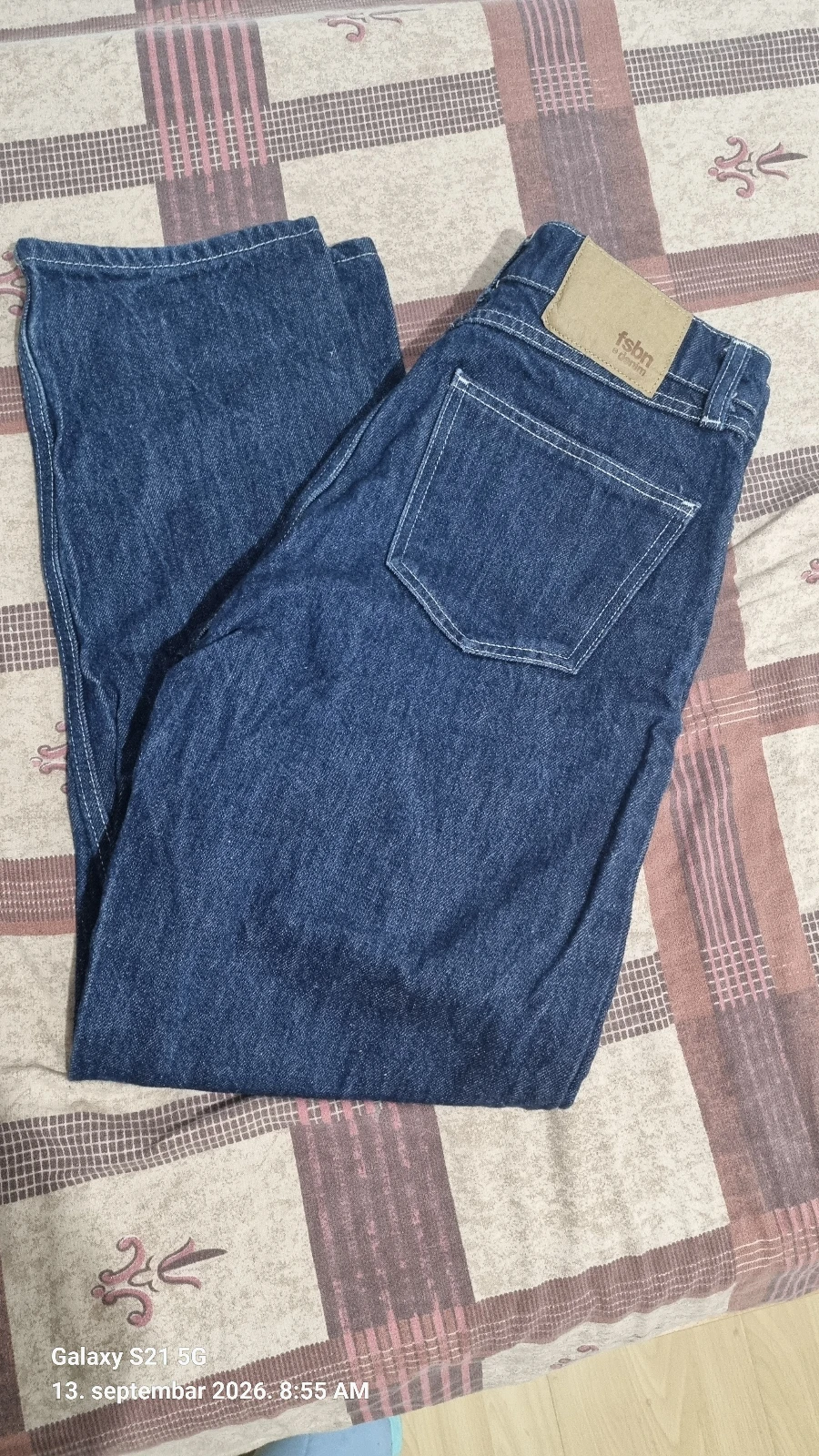Farke fsbn, kao nove 27/30
