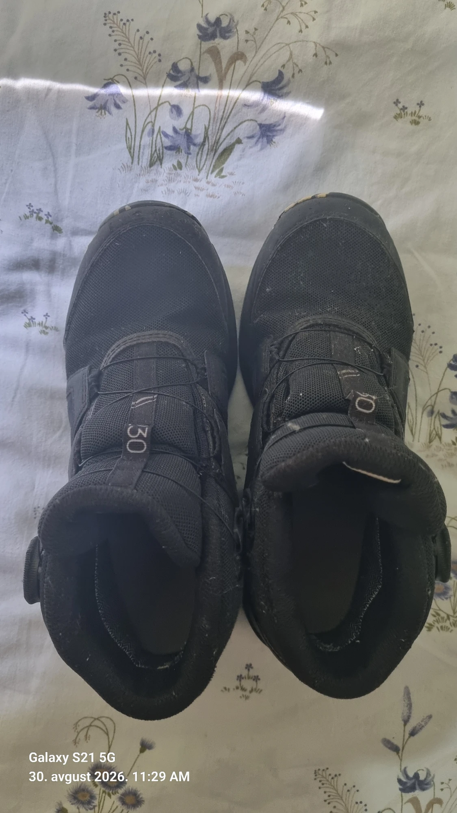 TERREX ,Adidas cipele, 38 br.