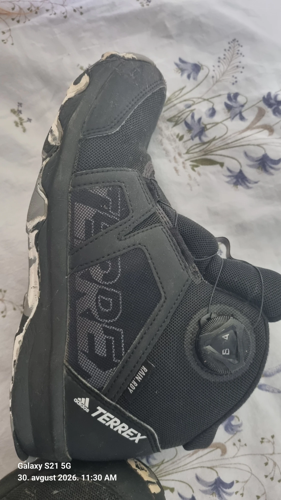 TERREX ,Adidas cipele, 38 br.