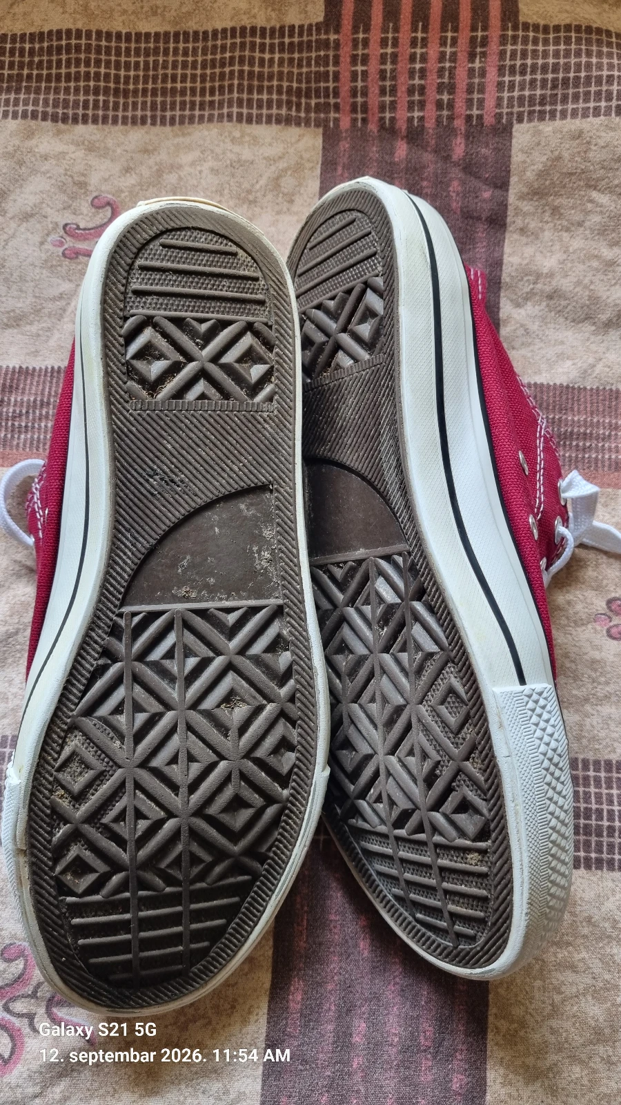 All Star patike, 40 br.