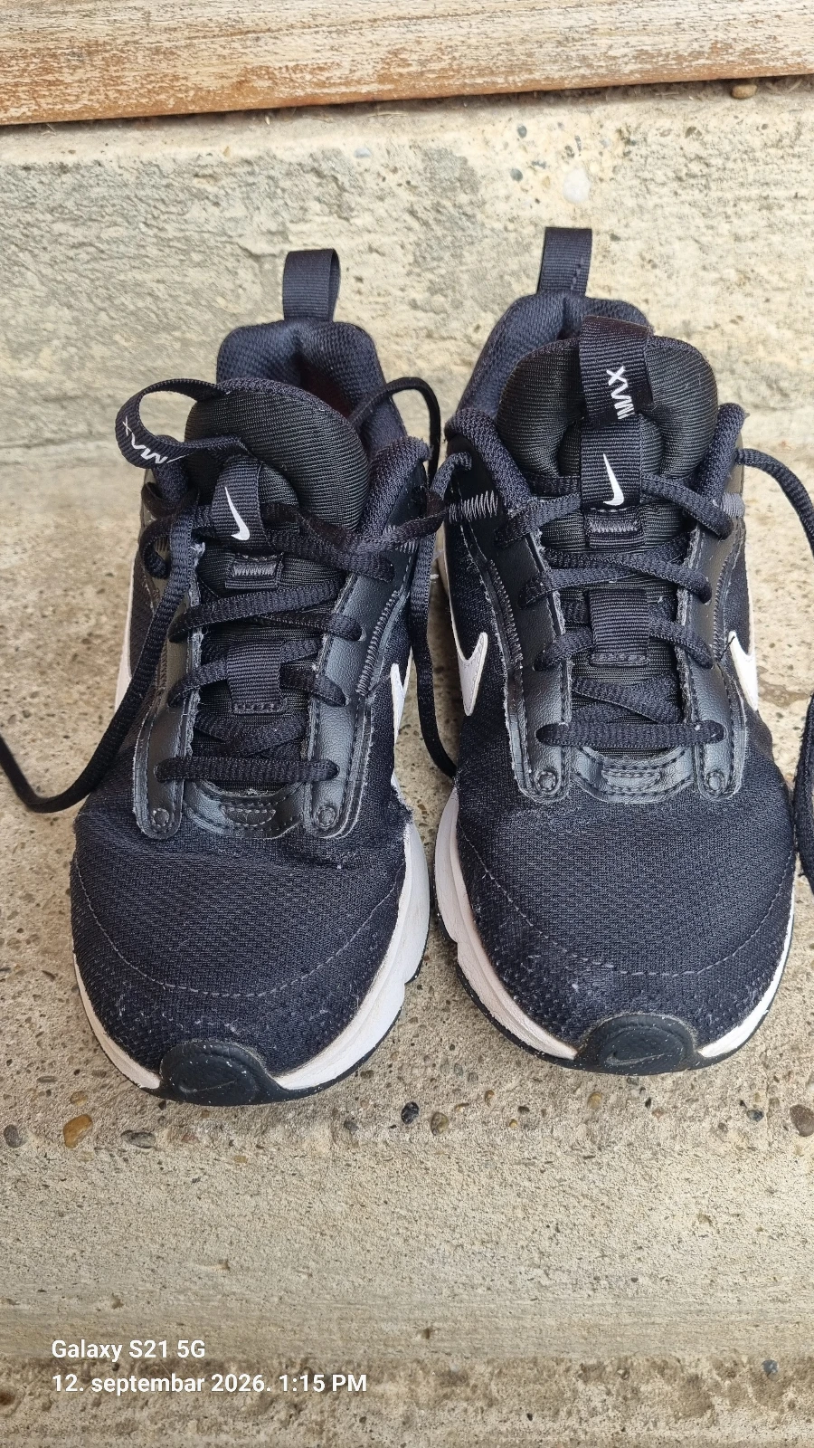 Nike dečije, 37.5 br