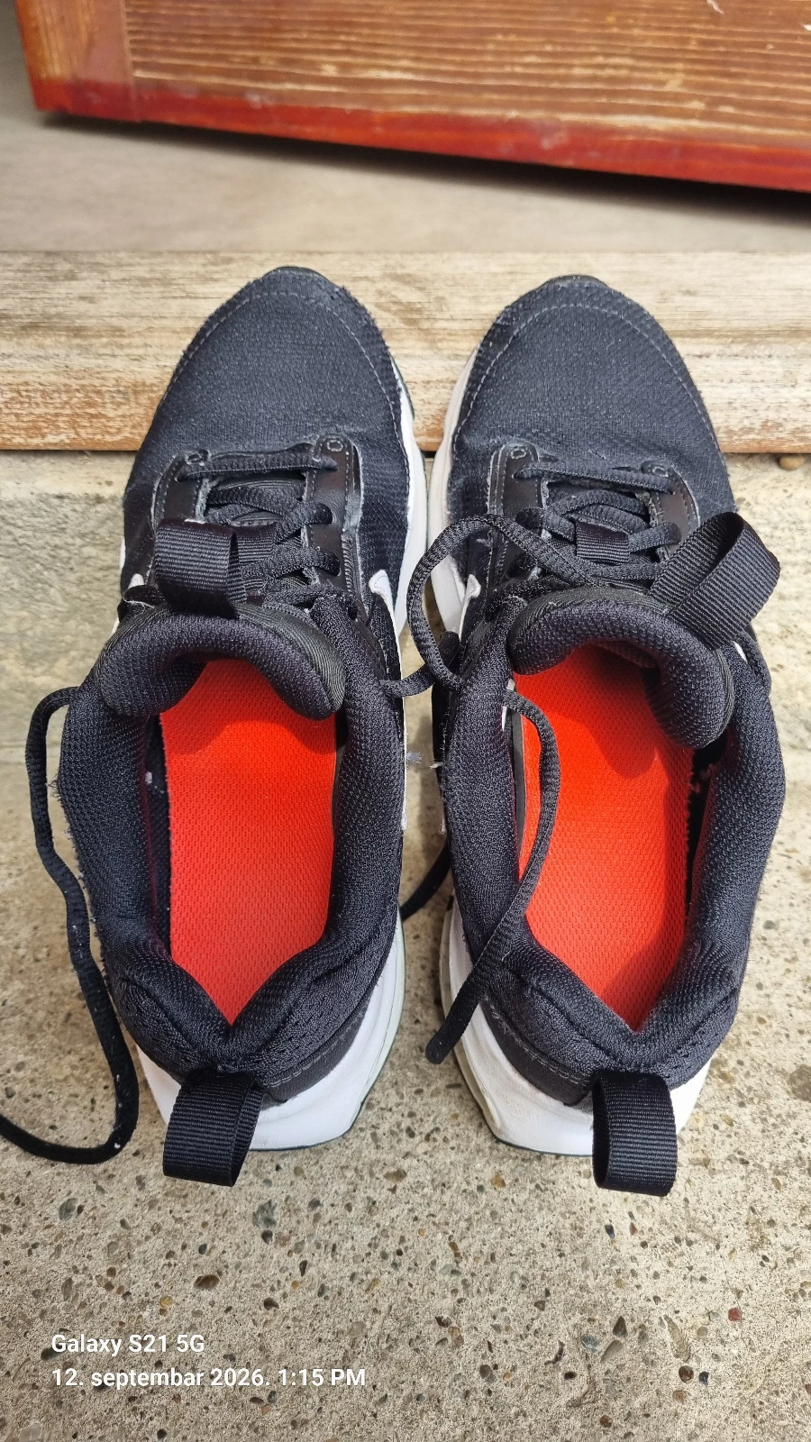 Nike dečije, 37.5 br