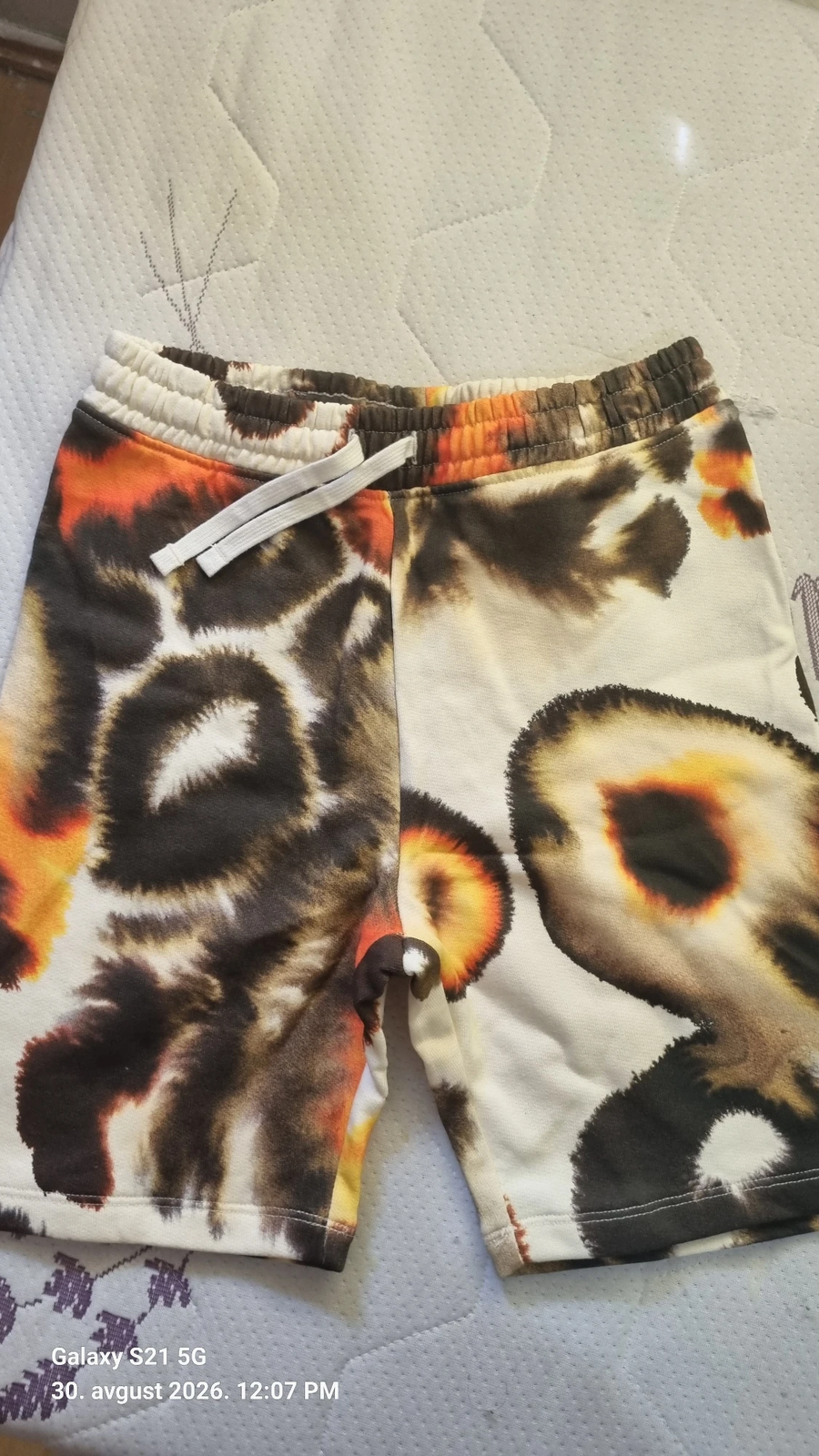 Deciji komplet, H&M, 134/140, NOVO