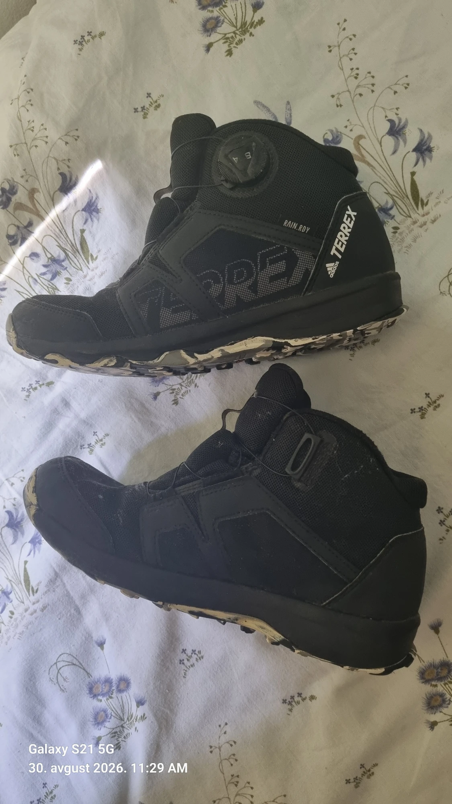 TERREX ,Adidas cipele, 38 br.