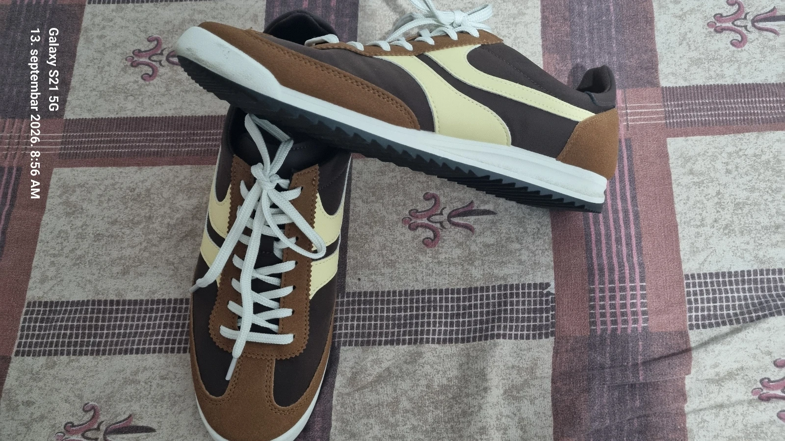 Sinsay patike, 40 br.