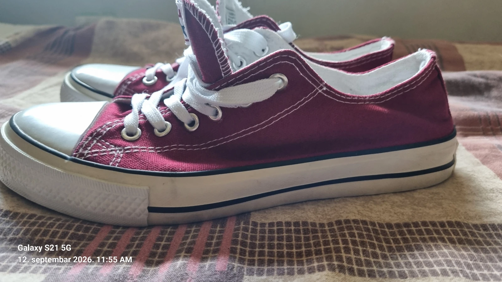All Star patike, 40 br.
