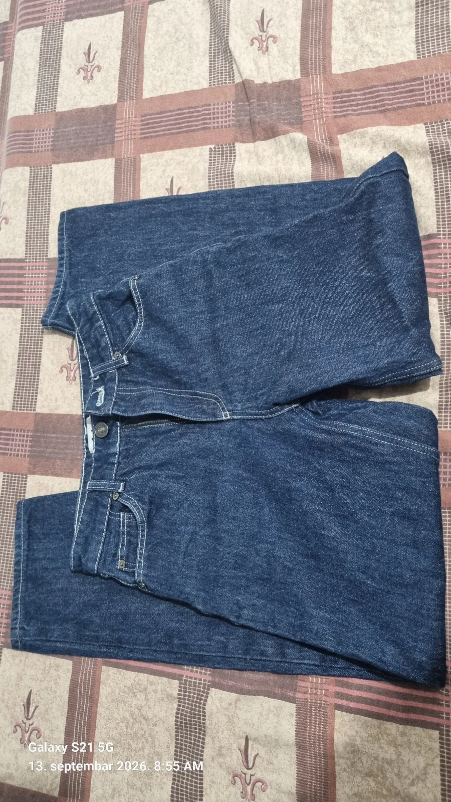 Farke fsbn, kao nove 27/30