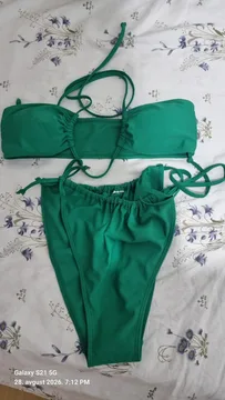 Kupaći,dvodelni L/XL