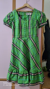 Retro haljina