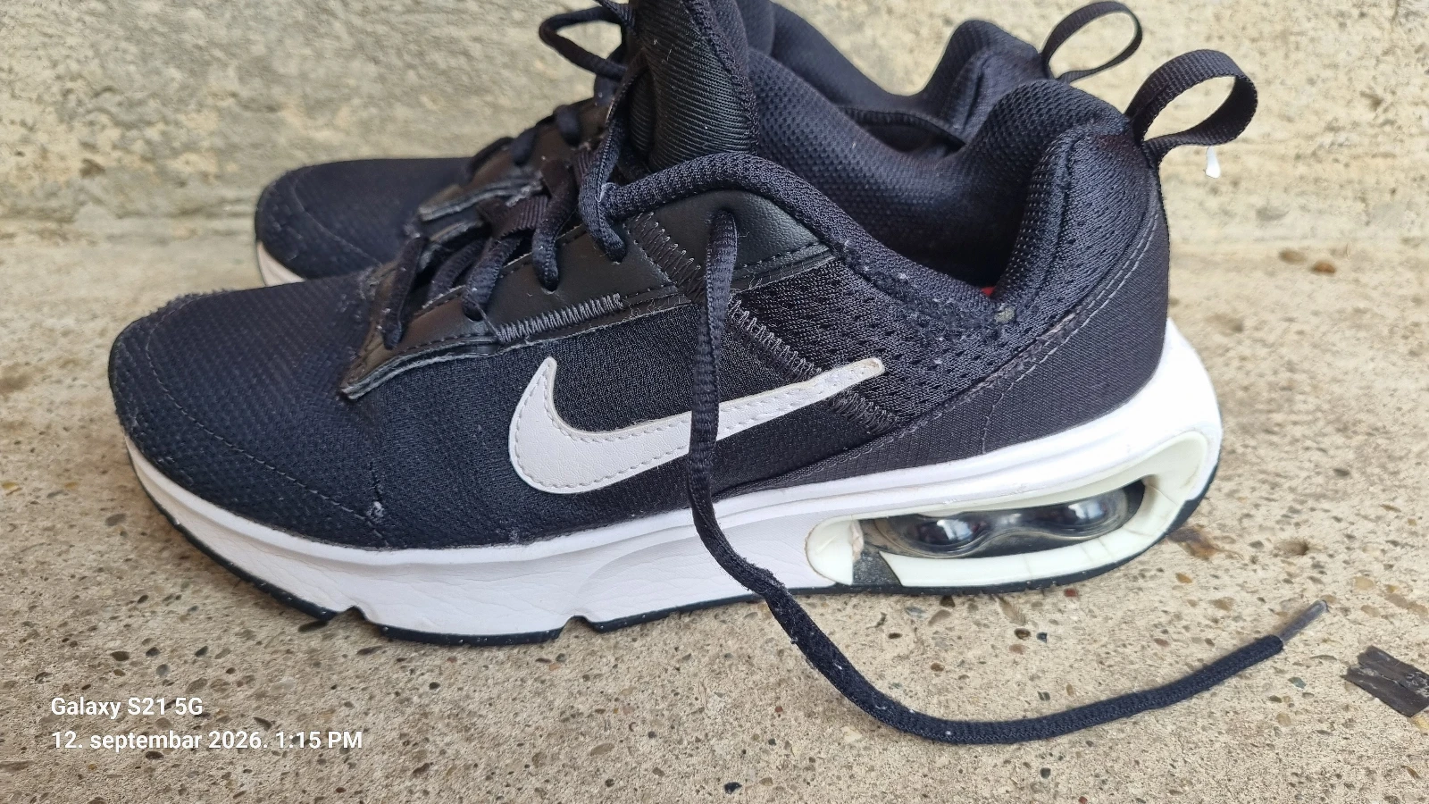 Nike dečije, 37.5 br