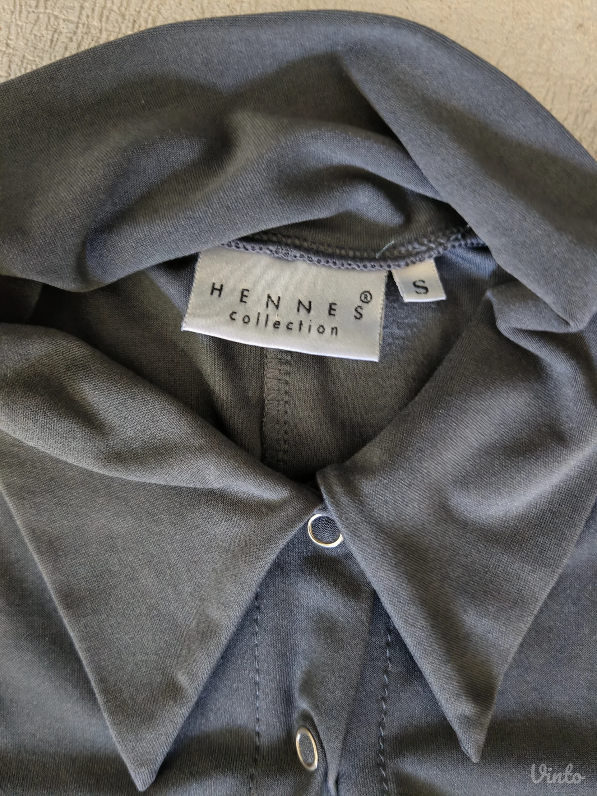 Hennes colection S haljinica