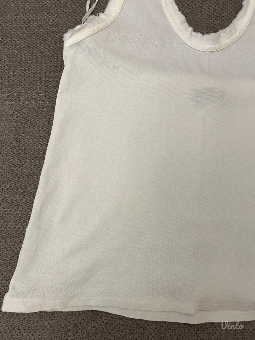 Massimo Dutti bluza S NOVA