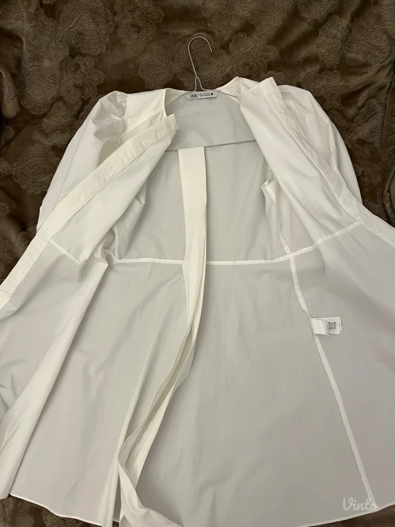 Zara Haljina XS NOVA