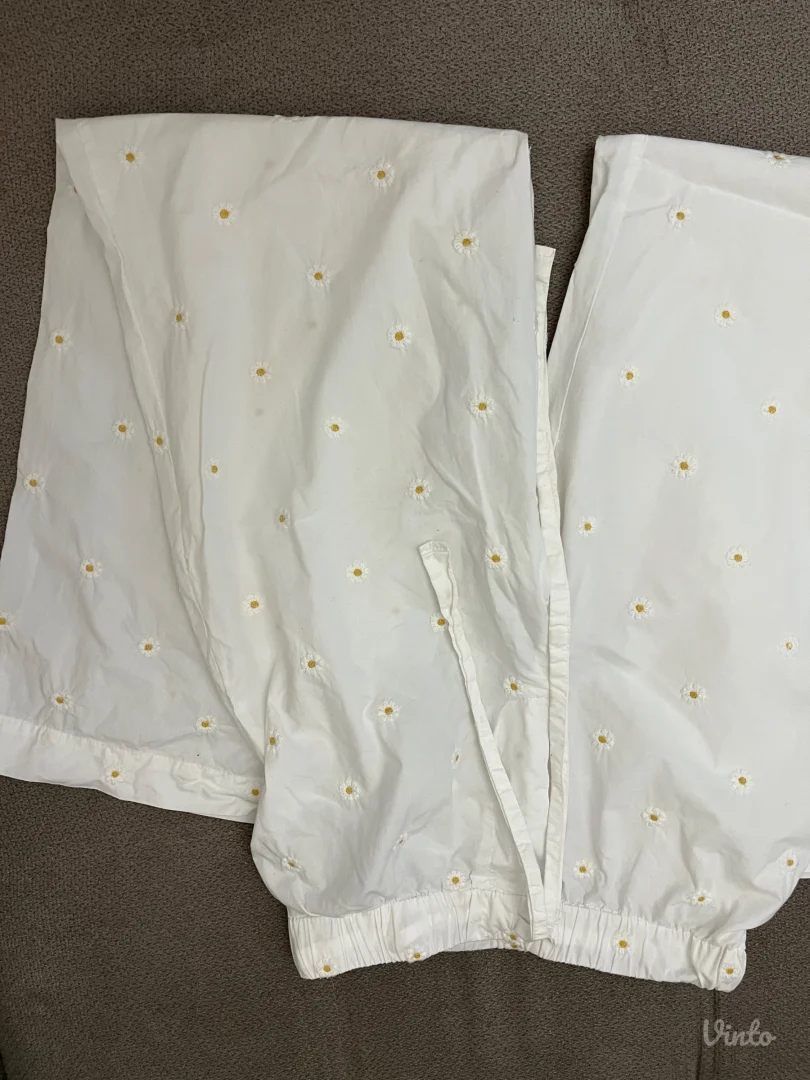 Zara Home Daisy pantalone XS NOVE