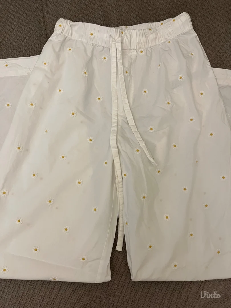 Zara Home Daisy pantalone XS NOVE