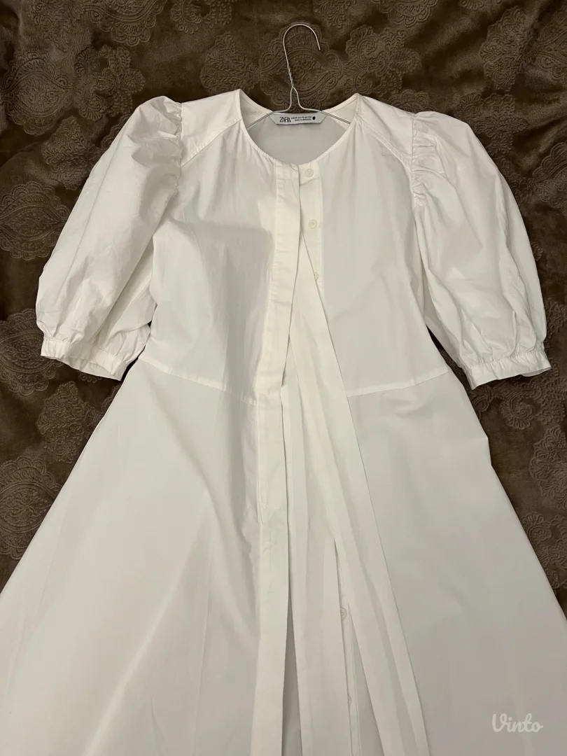 Zara Haljina XS NOVA