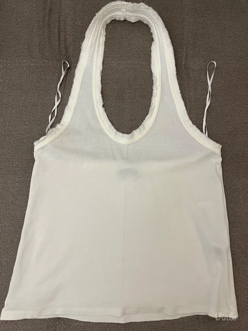 Massimo Dutti bluza S NOVA