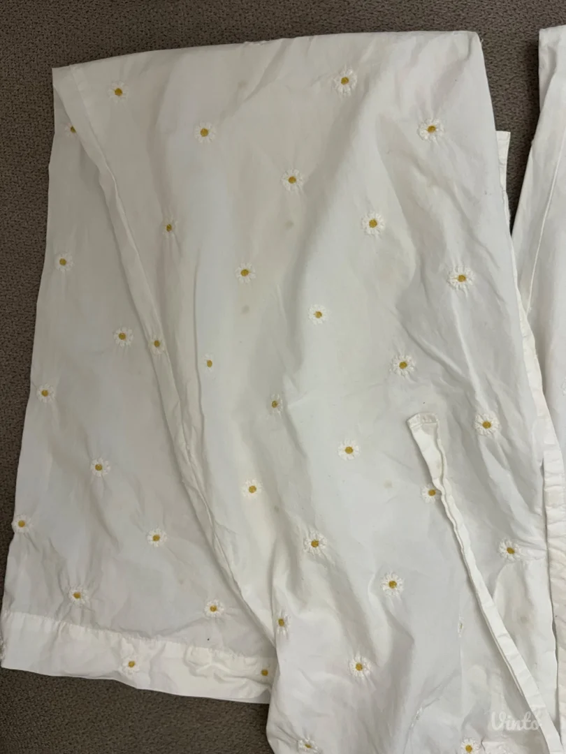 Zara Home Daisy pantalone XS NOVE