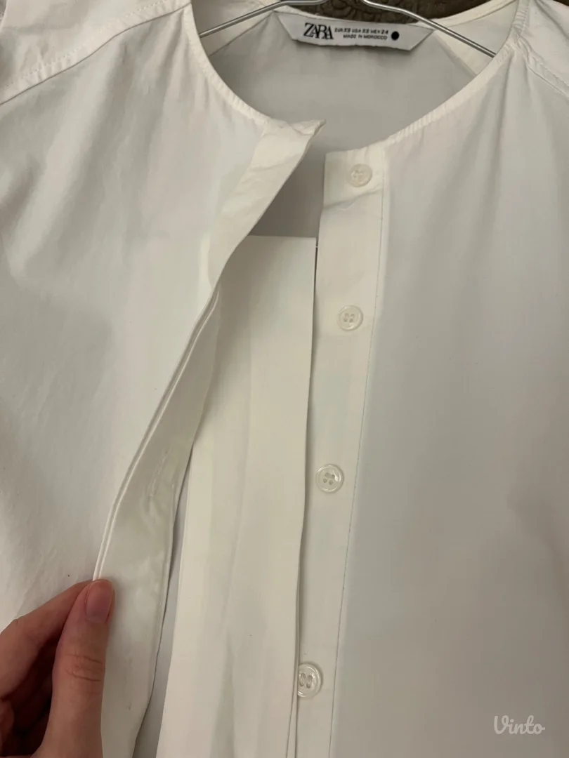 Zara Haljina XS NOVA