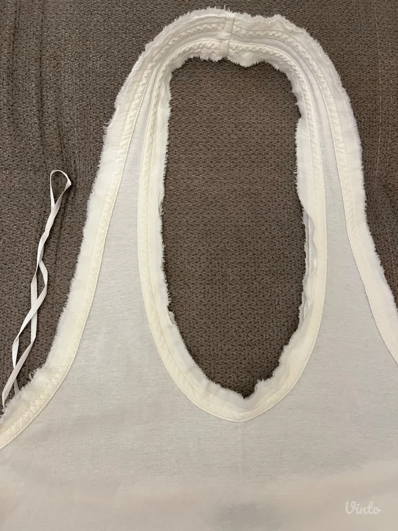 Massimo Dutti bluza S NOVA