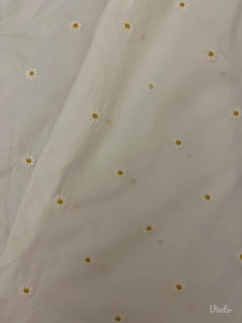 Zara Home Daisy pantalone XS NOVE