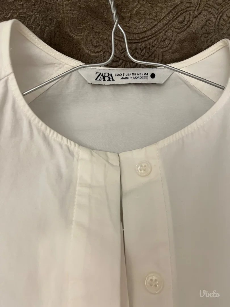 Zara Haljina XS NOVA