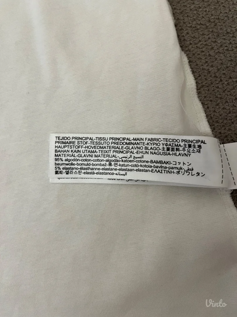 Massimo Dutti bluza S NOVA