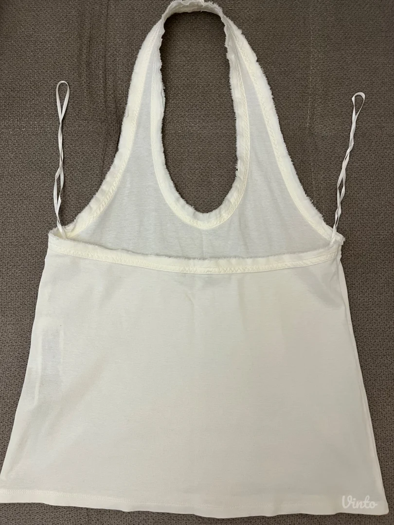 Massimo Dutti bluza S NOVA